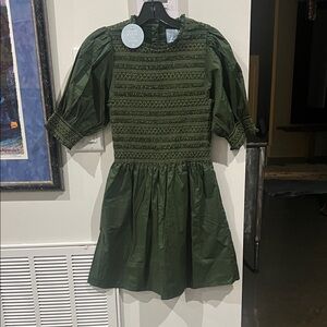 Hill House Nap Dress